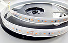 Термостійка стрічка для сауни COLORS 80-3030-24V-IP65 5 W 690 Lm 2700 K, фото 3