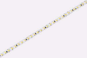 LED стрічка COLORS 120-2835-24V-IP20 9.6W 960Lm 3000K 5м (DJ120-24V-8mm-WW)