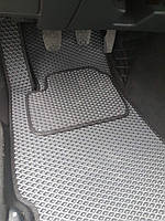 Ева коврики с бортиками Mazda rx-8 1 пок., (2003-2008) / Мазда рх-8