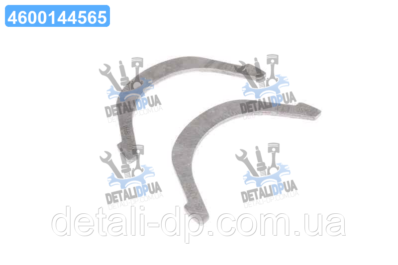 Півкільця упорні (вир-во Mahle) 021 AS 20009 000, фото 1