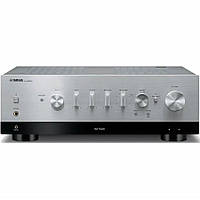 Yamaha R-N800A Silver