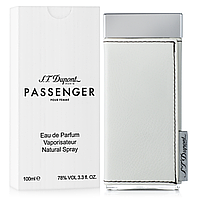 Dupont Passenger Pour Femme tester edp 100 ml тестер