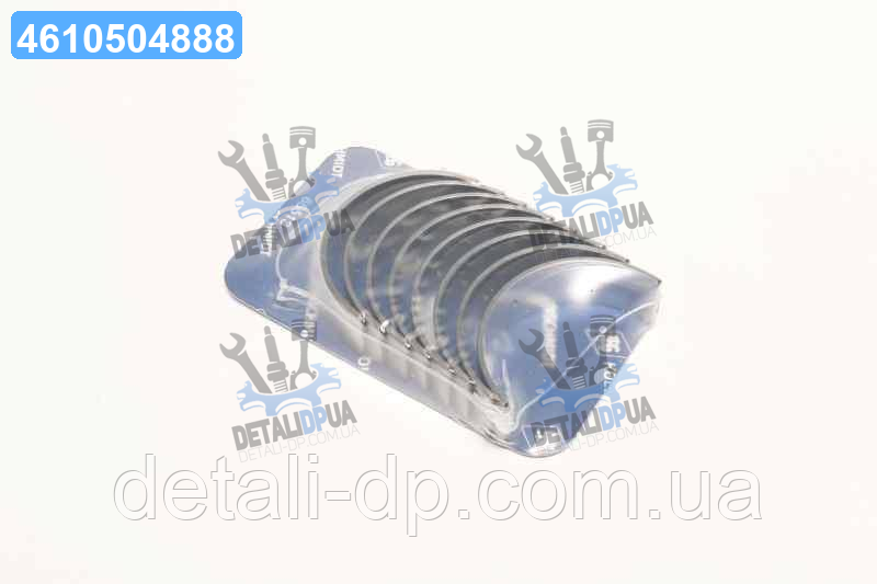 Вкладиші шатунні VAG STD 1,4FSi 16V-1,6FSi 16V 05-(вир-во KS) 77836600, фото 1