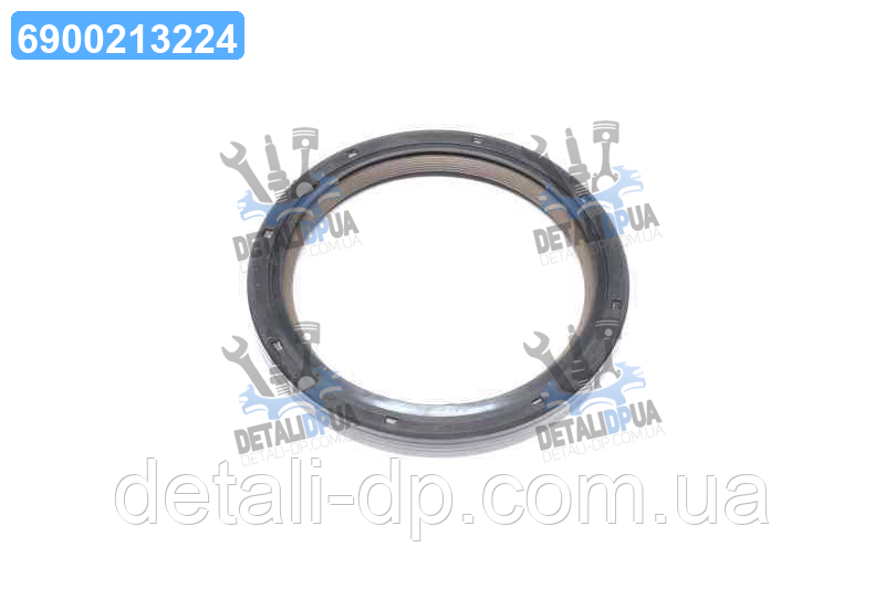 Сальник двигуна REAR BMW/OPEL M20/M42/M52/N52...  90X110X12 PTFE Тефлон (вир-во Elring) 301.870 UA1, фото 1