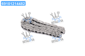 Ланцюг приводу маслонасоса VAG 1.8 20V/2.4-2.8 30V (вир-во FEBI) 33636 UA1