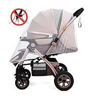 Антимоскітна сітка на коляску
