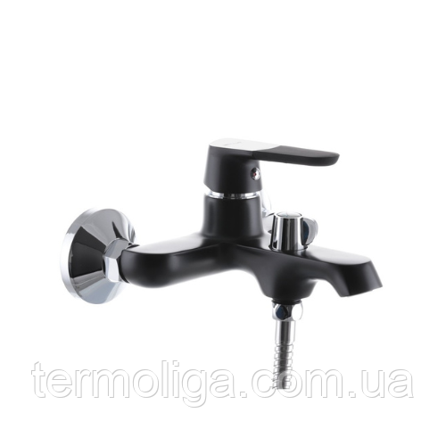 Змішувач для ванни MX PREMIUM TIGER 009 EURO, фото 1