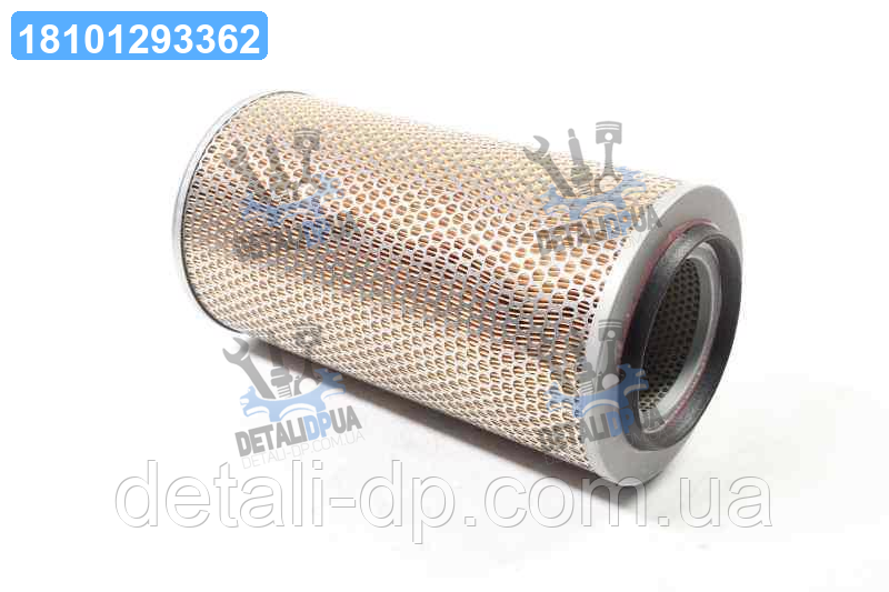 Фільтр повітряний Iveco/Irisbus C20325/2(MANN) C20325/2 UA1, фото 1