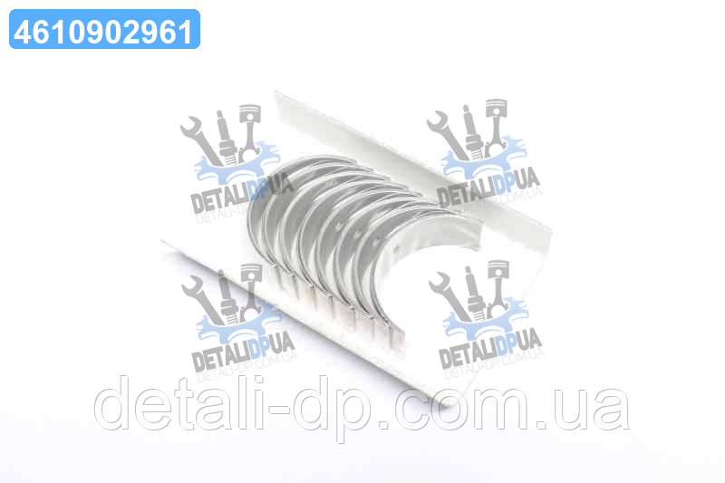 Вкладиші шатунні OPEL STD 1.6/1.6D/1.7D/1.8 16SV/16 (вир-во GLYCO) 71-3626/4 STD UA1, фото 1