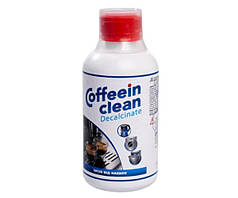 Засіб для видалення накипу Coffeein Clean Decalcinate рідина/гель 250 ml