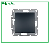 Заглушка Schneider Electric Asfora Антрацит EPH5600171