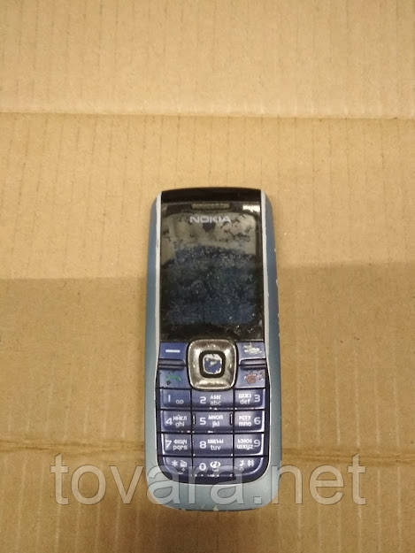 Мобільний телефон Nokia 2626 No 230303215