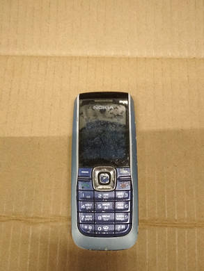 Мобільний телефон Nokia 2626 No 230303215, фото 1