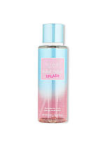 Парфюмированный спрей для тела Victorias Secret Velvet petals splash Mist 250 мл