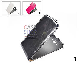 Відкидний чохол для Samsung I9080 Galaxy Grand