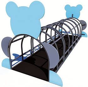 Лаз "Міккі маус" SiverSport KID6006