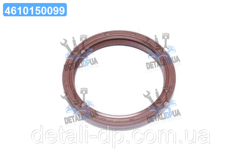 Сальник двигуна FRONT/N ALFA/OPEL 55X68X8 FPM B1BAVISLRDX7 (вир-во Corteco) 12015711B UA1, фото 1