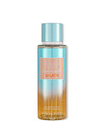 Парфюмированный спрей для тела Victorias Secret Bare Vanilla splash Mist 250 мл