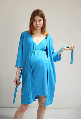 Український бренд одягу для вагітних Pregnant-Style