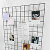 MoodBoard 60х45 см., прищіпки в подарунок, мудборд для візуалізації, фото 3