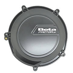 Кришка зчеплення чорна Beta RR MY20-