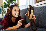 Колекційна лялька Mattel Гаррі Поттер Рубіус Хагрід Harry Potter Rubeus Hagrid Collectible Doll, фото 6