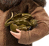 Колекційна лялька Mattel Гаррі Поттер Рубіус Хагрід Harry Potter Rubeus Hagrid Collectible Doll, фото 4