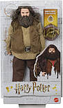 Колекційна лялька Mattel Гаррі Поттер Рубіус Хагрід Harry Potter Rubeus Hagrid Collectible Doll, фото 7