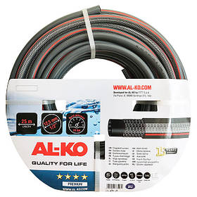 Шланг садовий ALKO Premium 1/2" 12.5 мм. 25 метрів
