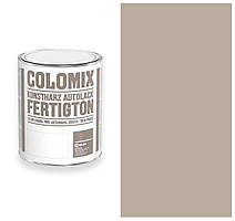 Фарба автомобільна алкідна Colomix 800мл 236 Бежева