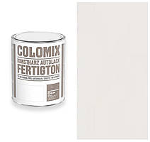 Фарба автомобільна алкідна Colomix 800мл 105 Офелія