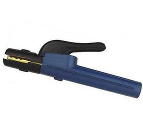 Электрододержатель Wecut 500А, латунь