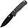 Ніж Benchmade 535 Bugout Carbon Black Edition, фото 4