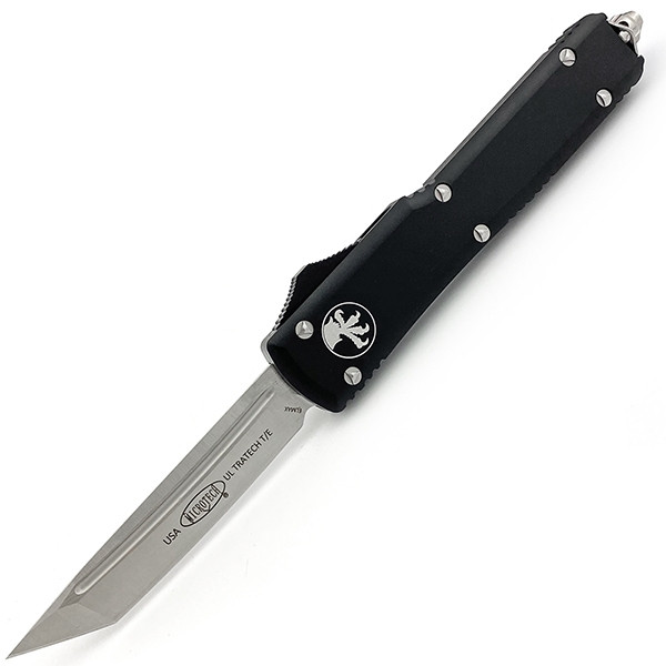 Ніж Microtech Ultratech Tanto CC 123-10