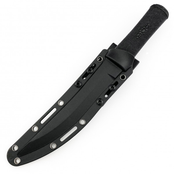 Ніж CRKT Hissatsu Fixed 2907K