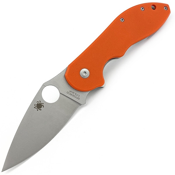 Нож Spyderco Domino C172