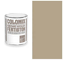 Фарба автомобільна алкідна Colomix 800мл 403 Гобі
