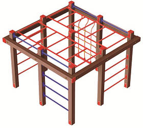 Рукохід дитячий "Бруно" SiverSport KID662