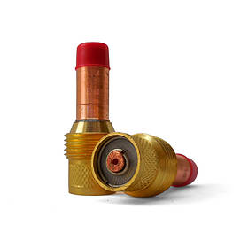 Корпус цанги для WP-17/18/26 з газової лінзою (серія 45V)