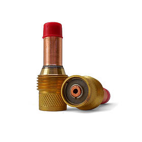 Корпус цанги для WP-17/18/26 з газової лінзою (серія 45V) 2,4