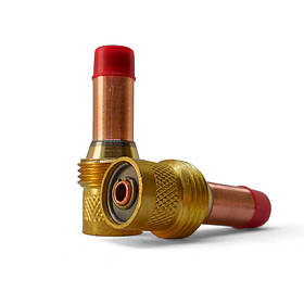 Корпус цанги для WP-17/18/26 з газової лінзою (серія 45V) 4,0