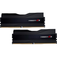 Модуль пам'яті для комп'ютера DDR5 64GB (2x32GB) 6000 MHz Trident Z5 G.Skill (F5-6000J3040G32GX2-TZ5K)