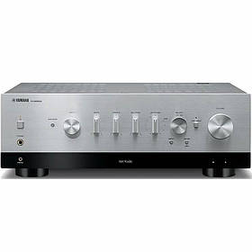 Yamaha R-N1000A Silver