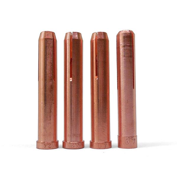 Цанга Wecut 2,4 85Z15