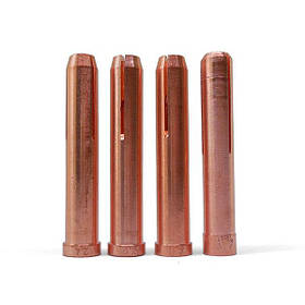 Цанга Wecut 2,4 85Z15