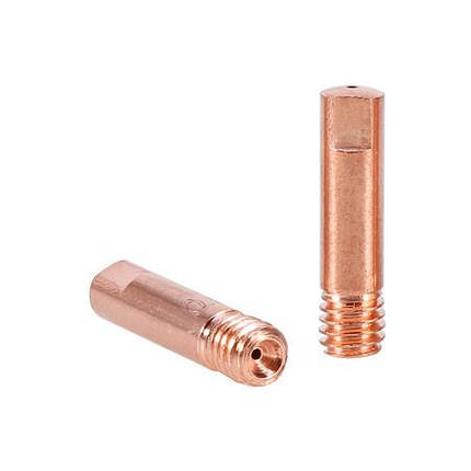 Наконечник E-Cu M6x25, фото 1