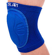 Наколінники для волейболу Zelart BC-1673, фото 5