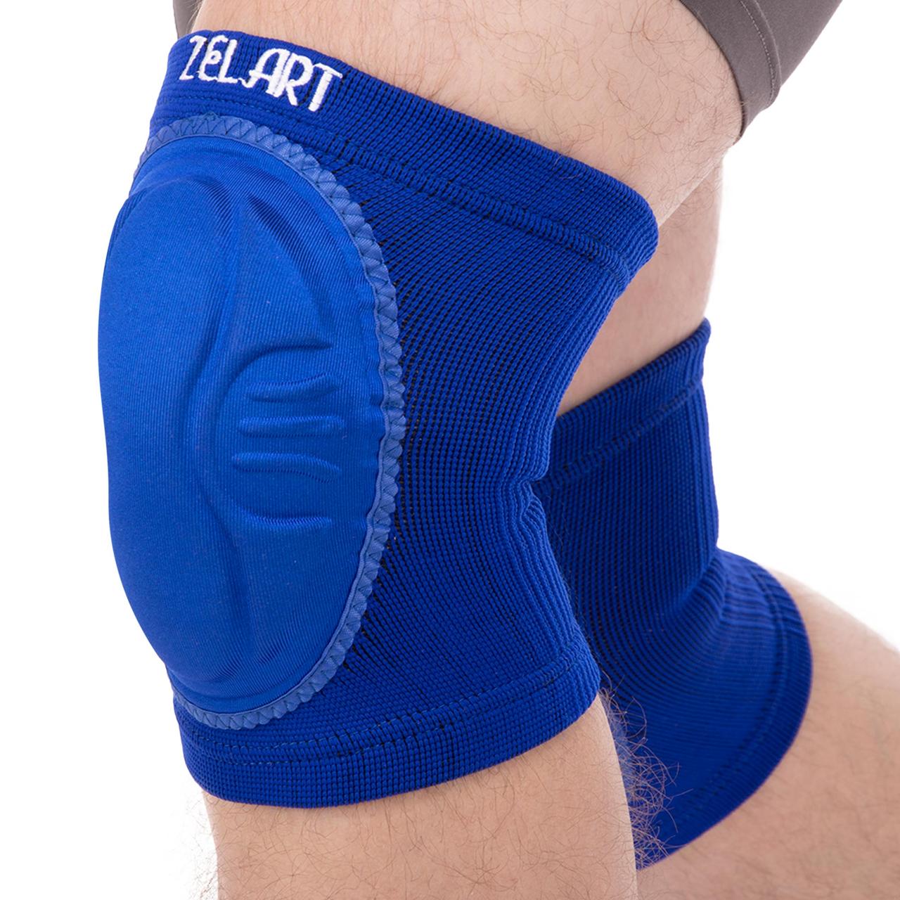 Наколінники для волейболу Zelart BC-1673, фото 1