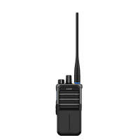 Портативна рація Caltta DH410 UHF DMR