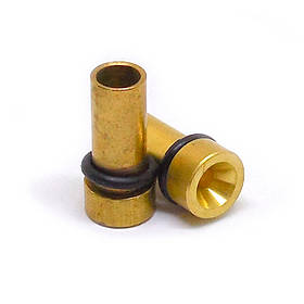 Ніпель для сталевого каналу M4.5 Wecut